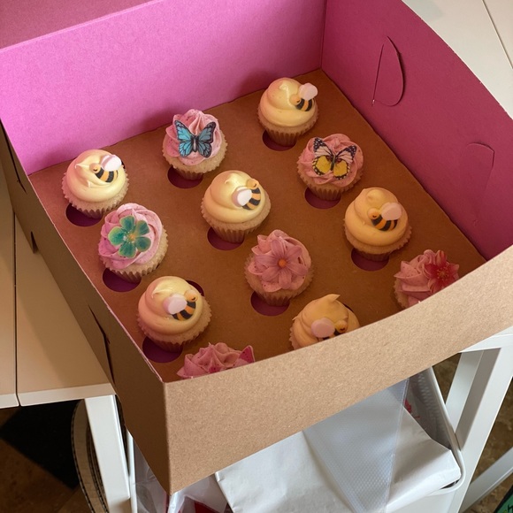 Meet your Posher, Bianca - Picture 1 of 1